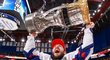 „Odvlečený“ Ivan Fedotov si zřejmě NHL v barvách Flyers nezahraje! Po vojně podepsal dvouletou smlouvu s CSKA.