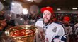 „Odvlečený“ Ivan Fedotov si zřejmě NHL v barvách Flyers nezahraje! Po vojně podepsal dvouletou smlouvu s CSKA.