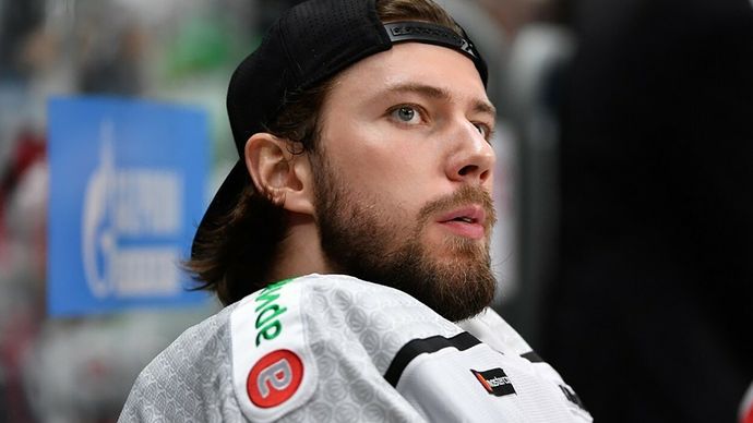 „Odvlečený“ Ivan Fedotov si zřejmě NHL v barvách Flyers nezahraje! Po vojně podepsal dvouletou smlouvu s CSKA.