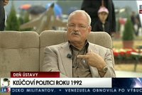 Prezident Gašparovič vzkázal Slovákům: Jste jedničky!