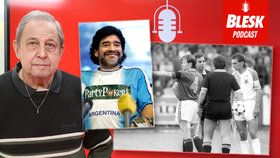 Blesk Podcast: Derby Sparty a Slavie? Není, o co stát, říká bývalý rozhodčí Grégr