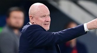 Haškovi jsem rozuměl, ale spletl se. Řešit by se měl Fousek, ne Ivan Haškovi jsem rozuměl, ale spletl se. Řešit by se měl Fousek, ne Ivan