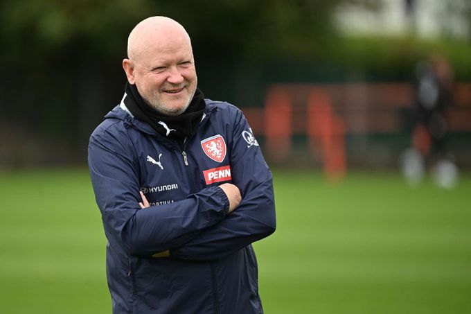 Hašek: Odvolání mě nepřebolí nikdy. Situace po MS? Bylo mi z toho smutno Hašek: Odvolání mě nepřebolí nikdy. Situace po MS? Bylo mi z toho smutno