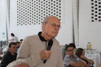 Smutek na Akademii věd v předvánočním čase: Zemřel uznávaný profesor Ivan Hirsch