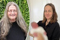 Velká radost v rodině Ivana Hlase: Další miminko!