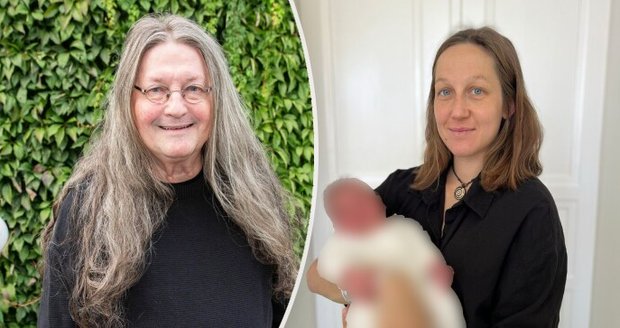 Velká radost v rodině Ivana Hlase: Další miminko!