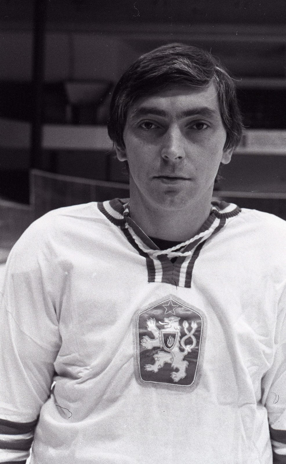 Ivan Hlinka