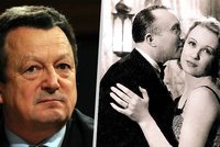 Úmrtí nejvlivnějšího Čecha v Bruselu Ivana Hodáče (†79): Milovaný synovec Nataši Gollové!