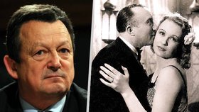 Ivan Hodáč byl synovcem Nataši Gollové.