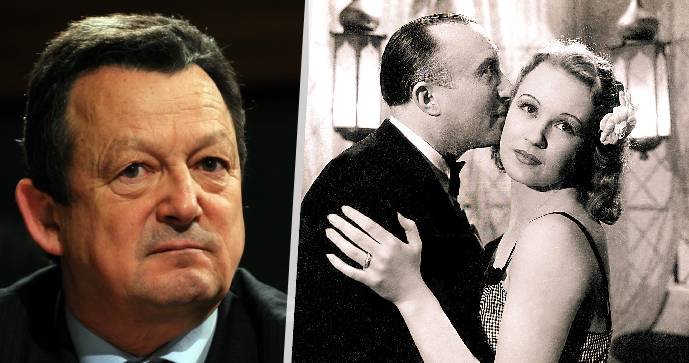 Ivan Hodáč byl synovcem Nataši Gollové.