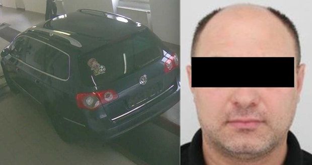 Ivan (44) ubodal expřítelkyni před očima syna (3): Soud mu potvrdil 18 let za mřížemi!