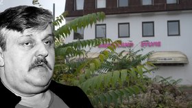 Jonákův kamarád Jaromír P. chtěl podíl v Discolandu: Mafiánovi prý nabízel i vraždu