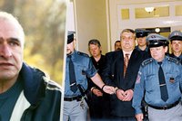 Vyšetřovatel Štoček o zatýkání mafiána Jonáka: Policisté měli strach z medvědů
