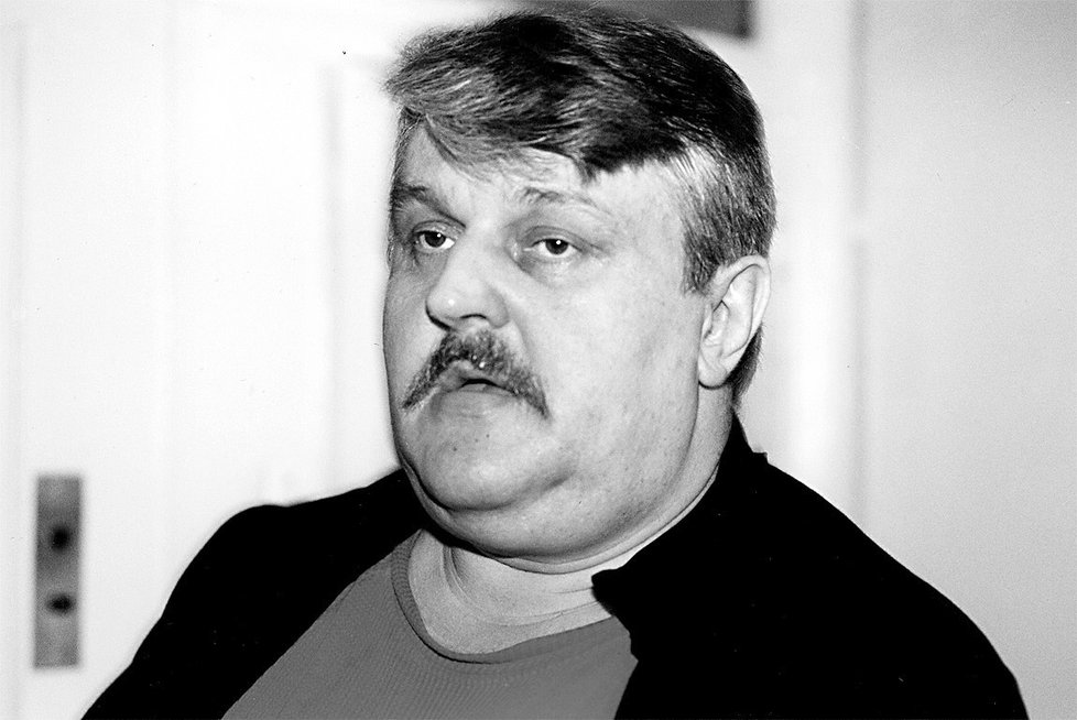 Ivan Jonák