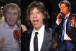 Český Jagger a Bowie: Hudebník Ivan Král vypadá v 65 na 40! Podívejte!