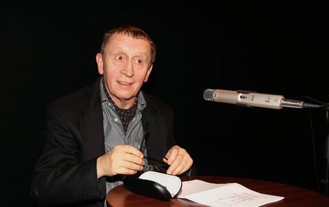 Ivan Kraus