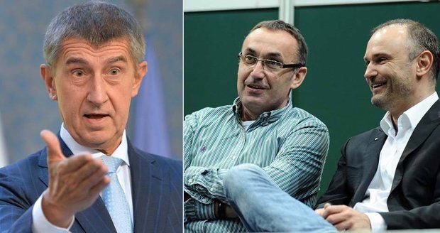 Proč zuří Babiš a z čeho obvinili Langerova přítele? 7 otázek k razii