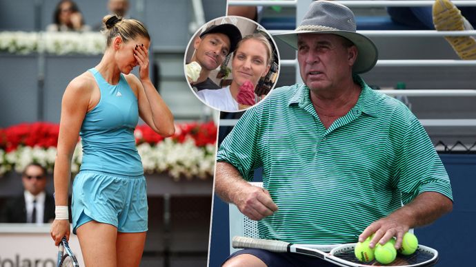 Důvod krachu spolupráce Karolíny Plíškové s Ivanem Lendlem? Peníze!