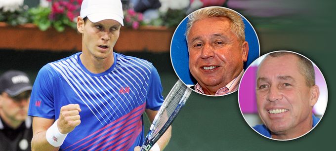 Prostějovský challenger oslaví jubileum. Ozdoby? Lendl i Berdych Prostějovský challenger oslaví jubileum. Ozdoby? Lendl i Berdych