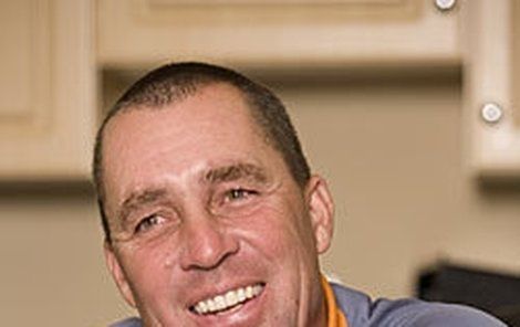 Ivan Lendl