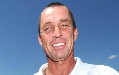 Ivan Lendl si na Floridě užívá sluníčka a vydělaných milionů.