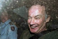 Zemřel sériový vrah baťůžkářů Ivan Milat: Před smrtí je nelidsky mučil a sexuálně zneužil