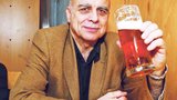 Mládek oslavil sedmdesátku. Co dělá pro své zdraví? Přejídá se a pije pivo