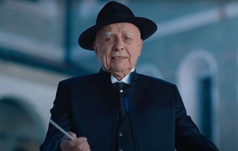 Jožin z bažin válcuje svět! Proč si Mládkovu píseň zamilovala Metallica, Poláci i Netflix?