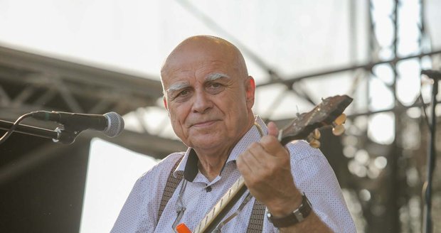 Iván Mladek Iván Mladek