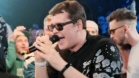 Dobrovolná smrt místo mobilizace. Ruský raper (†27) spáchal sebevraždu: Nechci a nebudu vraždit ty, které miluji