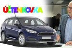 Ivan Pilný o Účtenkovce: Proč se hraje o cizí auto?