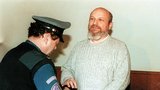 30 let od poslední vraždy Ivana Roubala: Obávaný zabiják od soudu odešel s doživotím!