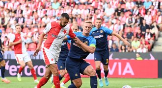 Dnipro – Slavia v TV: kdo vysílá odvetu 3. předkola Evropské ligy živě?