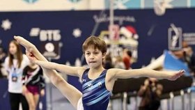 Údajný tajný syn Vladimira Putina Ivan