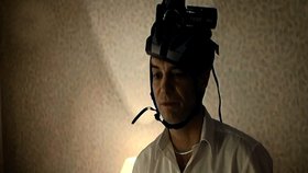 Ivan Trojan vyfasoval cyklistickou helmu s kamerou...