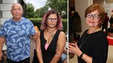 Ivan Vyskočil na akci plné hvězd: Dcera je kopií Andrlové!