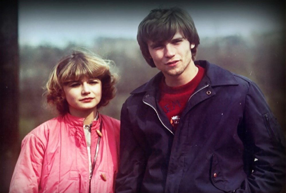 1982: Vítr v kapse - Ivana Andrlová a Lukáš Vaculík