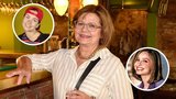 Dabovala Ally McBealovou i Milagros z Divokého anděla. Jak šel čas s Ivanou Andrlovou (66)?