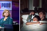 Ivana Andrlová si postěžovala: Kamkoli přijde, tam ji dlouho nenechají!