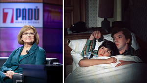 Ivana Andrlová si postěžovala: Kamkoli přijde, tam ji dlouho nenechají! Ivana Andrlová si postěžovala: Kamkoli přijde, tam ji dlouho nenechají!