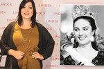První československá Miss Ivana Christová (48): Krutá daň za úspěch