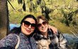 Ivana Christová podědila půvab po mamince Ivana Christová podědila půvab po mamince