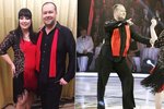 Ivana Christová zhubla tancem už 10 kilo!
