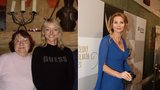 Ostuda po smrti maminky Dominiky Gottové: Pohřeb zaplatí Ivana