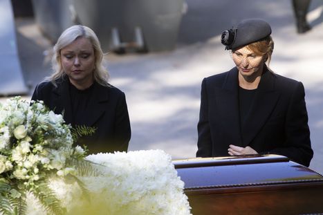 Obrázek: Gottová na mizině už před smrtí maminky: Pomůže Ivana s pohřbem?