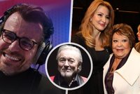 Ivana Gottová (50) nabourala »Bohdalshow«: Po oslavě onemocněla!