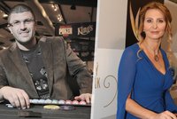 Ochránce Gottové a bývalý král kasin Tsoukernik (51): Probral se z kómatu, ale…