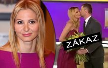 Ivanka Gottová si v televizi dupla: Nikdo už se jí nesmí ani dotknout!