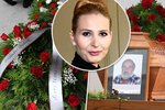 Ivana Gottová se pohřbu svého otce nezúčastnila. Věděla, že by si to její tatínek tak přál