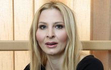 Ivana Gottová (39) řekla rezolutní NE! Důvodem je rakovina!